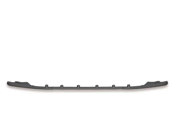 CSR Frontspoiler | Cup-Spoilerlippe mit ABE für VW Golf 7 GTI / GTD CSL345-G Glossy schwarz glänzend (keine Lackierung erforderlich)