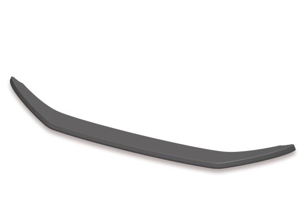CSR Frontspoiler | Cup-Spoilerlippe mit ABE für VW up! GTI CSL357-L Lackierung erforderlich (schwarz matt)