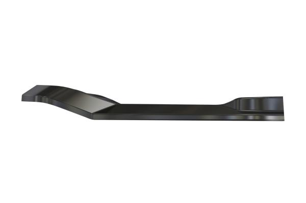 CSR Frontspoiler | Cup-Spoilerlippe mit ABE für VW Passat B8 Typ 3G CSL359-C Carbon Look Hochglanz (keine Lackierung erforderlich)