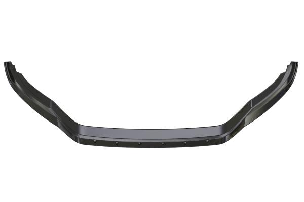 CSR Frontspoiler | Cup-Spoilerlippe mit ABE für VW Passat B8 Typ 3G CSL360-K Kupfer matt (keine Lackierung erforderlich)