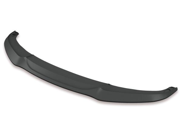 CSR Frontspoiler | Cup-Spoilerlippe mit ABE für BMW 3er F30/F31 CSL366-L Lackierung erforderlich (schwarz matt)