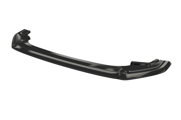 CSR Frontspoiler | Cup-Spoilerlippe mit ABE für VW Golf 7 GTI / GTD CSL380-G Glossy schwarz glänzend (keine Lackierung erforderlich)