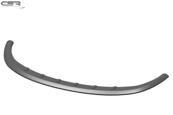 CSR Frontspoiler | Cup-Spoilerlippe mit ABE für VW Golf 5 R32 CSL381-K Kupfer matt (keine Lackierung erforderlich)