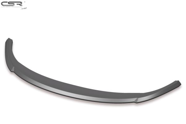 CSR Frontspoiler | Cup-Spoilerlippe mit ABE für VW Golf 5 GTI/GT CSL382-K Kupfer matt (keine Lackierung erforderlich)
