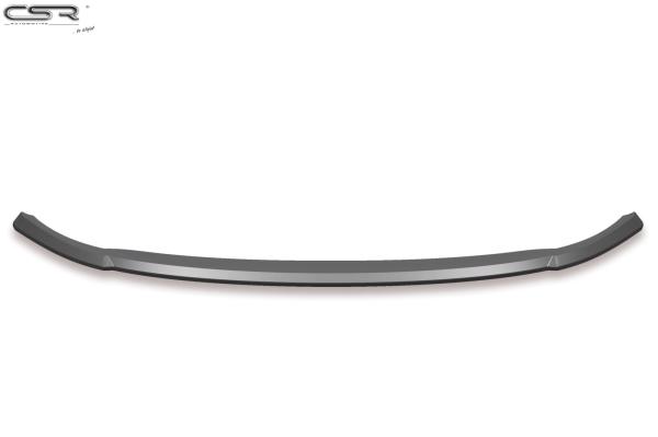 CSR Frontspoiler | Cup-Spoilerlippe mit ABE für VW Golf 5 GTI/GT CSL382-K Kupfer matt (keine Lackierung erforderlich)