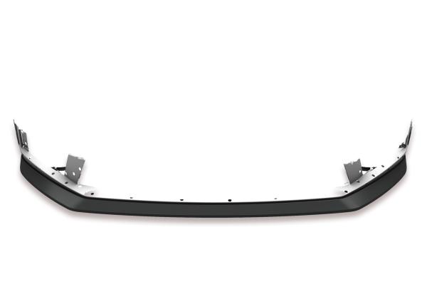 CSR Frontspoiler | Cup-Spoilerlippe mit ABE für Skoda Octavia III 5E RS CSL399-M Carbon Look matt strukturiert (keine Lackierung erforderlich)