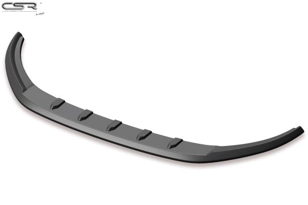 CSR Frontspoiler | Cup-Spoilerlippe mit ABE für VW Polo VI 2G (Typ AW) CSL417