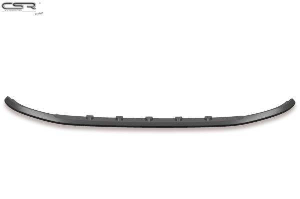 CSR Frontspoiler | Cup-Spoilerlippe mit ABE für VW Polo VI 2G (Typ AW) CSL417