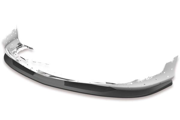 CSR Frontspoiler | Cup-Spoilerlippe mit ABE für Mercedes Benz SL-Klasse R230 CSL427-K Kupfer matt (keine Lackierung erforderlich)