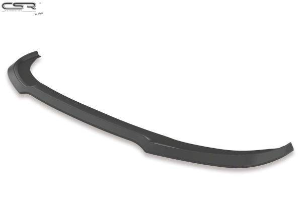 CSR Frontspoiler | Cup-Spoilerlippe mit ABE für BMW 3er G20 Limousine / G21 Touring CSL444-M Carbon Look matt strukturiert (keine Lackierung erforderlich)