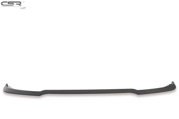 CSR Frontspoiler | Cup-Spoilerlippe mit ABE für BMW 3er G20 Limousine / G21 Touring CSL444-M Carbon Look matt strukturiert (keine Lackierung erforderlich)