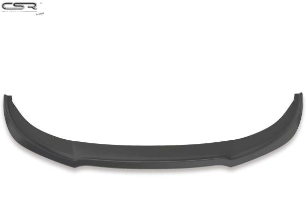 CSR Frontspoiler | Cup-Spoilerlippe mit ABE für BMW 3er G20 Limousine / G21 Touring CSL444-M Carbon Look matt strukturiert (keine Lackierung erforderlich)