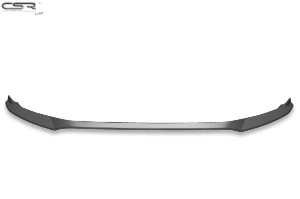 CSR Frontspoiler | Cup-Spoilerlippe mit ABE für VW Golf 7 CSL460-K Kupfer matt (keine Lackierung erforderlich)