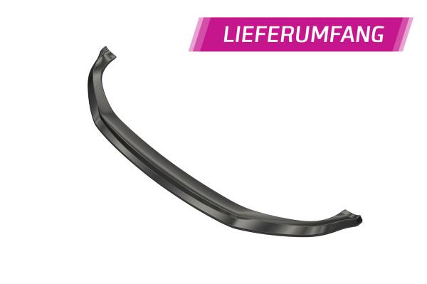 CSR Frontspoiler | Cup-Spoilerlippe mit ABE für VW T5 Bus CSL465-K Kupfer matt (keine Lackierung erforderlich)