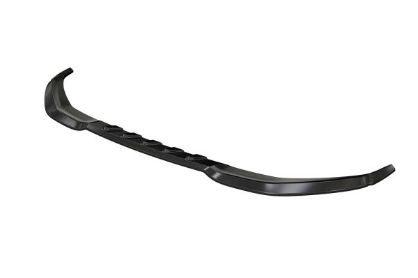 CSR Frontspoiler | Cup-Spoilerlippe mit ABE für Nissan 370Z Nismo CSL472-M Carbon Look matt strukturiert (keine Lackierung erforderlich)