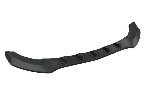 CSR Frontspoiler | Cup-Spoilerlippe mit ABE für Mercedes-Benz C-Klasse 205 CSL482-L schwarz matt (Lackierung erforderlich)