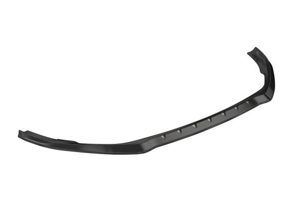 CSR Frontspoiler | Cup-Spoilerlippe mit ABE für KIA Ceed (JD) GT-Line CSL489-L schwarz matt (Lackierung erforderlich)