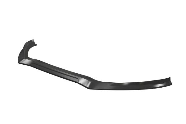 CSR Frontspoiler | Cup-Spoilerlippe mit ABE für Ford Puma ST-Line CSL504-S schwarz matt strukturiert (keine Lackierung erforderlich)