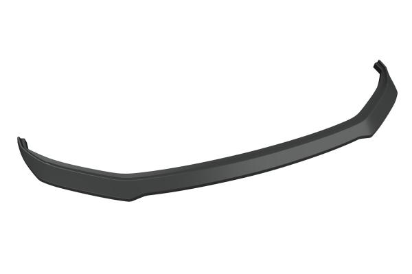 CSR Frontspoiler | Cup-Spoilerlippe mit ABE für Skoda Kamiq CSL527-M Carbon Look matt strukturiert (keine Lackierung erforderlich)