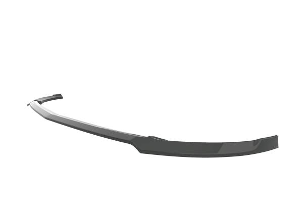 CSR Frontspoiler | Cup-Spoilerlippe mit ABE für Mercedes-Benz C-Klasse W205 CSL546-M Carbon Look matt strukturiert (keine Lackierung erforderlich)