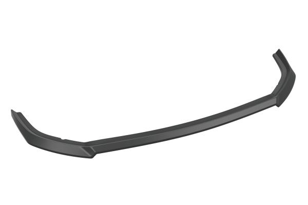 CSR Frontspoiler | Cup-Spoilerlippe mit ABE für Ford Kuga 3 ST-Line / ST-Line X CSL596-L schwarz matt (Lackierung erforderlich)