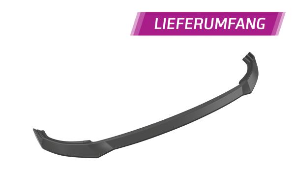 CSR Frontspoiler | Cup-Spoilerlippe mit ABE für Hyundai Ioniq 5 CSL750-K Kupfer matt (keine Lackierung erforderlich)