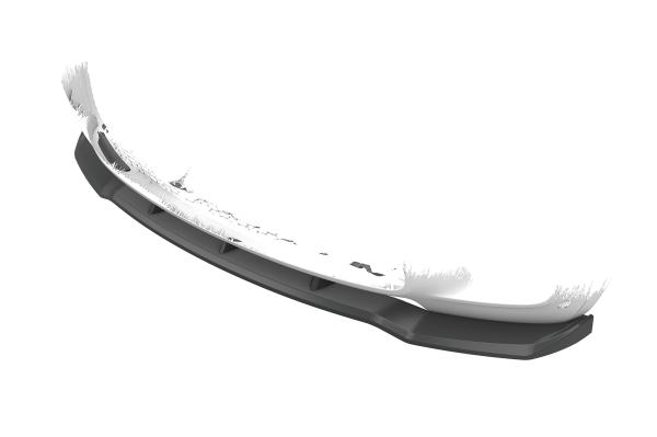 CSR Frontspoiler | Cup-Spoilerlippe mit ABE für BMW X5 E70 CSL764-K Kupfer matt (keine Lackierung erforderlich)