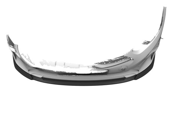 CSR Frontspoiler | Cup-Spoilerlippe mit ABE für Kia Ceed (CD) CSL883-K Kupfer matt (keine Lackierung erforderlich)