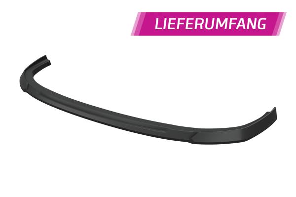 CSR Frontspoiler | Cup-Spoilerlippe mit ABE für Kia Ceed (CD) CSL883-K Kupfer matt (keine Lackierung erforderlich)