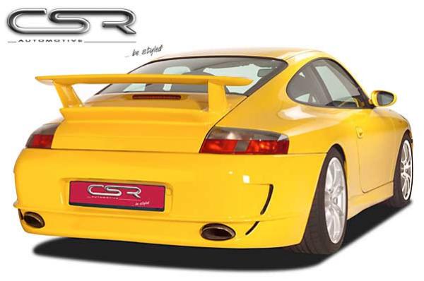 CSR Heckstoßstange für Porsche 911 996 HSK911