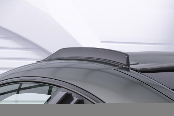 CSR Dachfinnen mit ABE für Mercedes Benz AMG GT (190) Coupe DF003-C Carbon Look glänzend (keine Lackierung erforderlich)