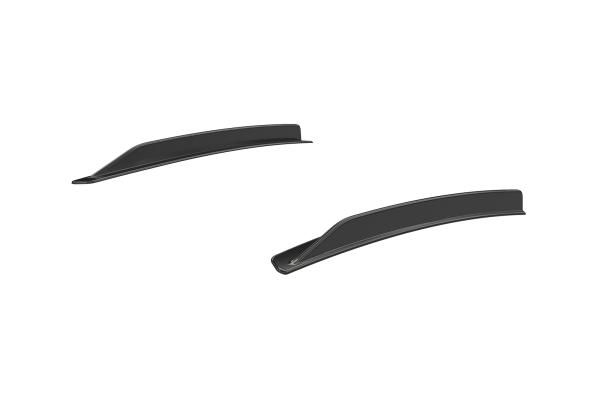 CSR Dachfinnen mit ABE für BMW 4er F32 / M4 F82 Coupe DF006-M Carbon Look matt strukturiert (keine Lackierung erforderlich)