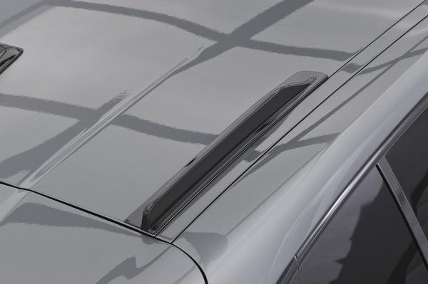 CSR Dachfinnen für BMW 1er F70 DF015-C Carbon Look Hochglanz (keine Lackierung erforderlich)