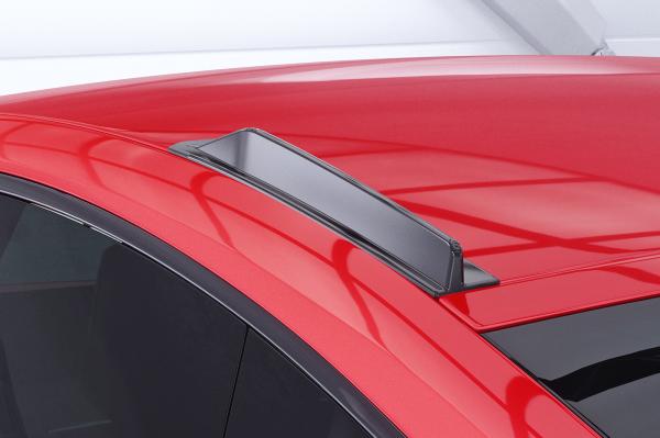 CSR Dachfinnen für Audi A5 / S5 / RS5 (8T) Sportback DF021-G Glossy schwarz Hochglanz (keine Lackierung erforderlich)