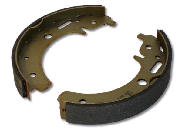 EBC Bremsbacken – Hinten für Ford Granada 2 GU, Ford Granada 2 GNU – 5292