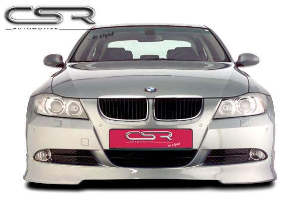 CSR Frontansatz für BMW 3er E90 / E91 FA001