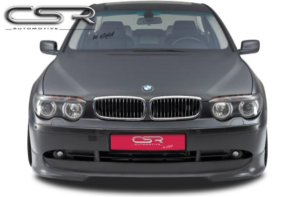 CSR Frontansatz für BMW 7er E65 / E66 FA028