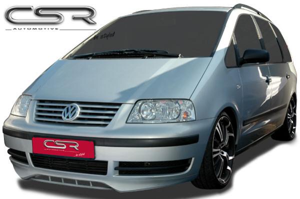 CSR Frontansatz für VW Sharan FA048