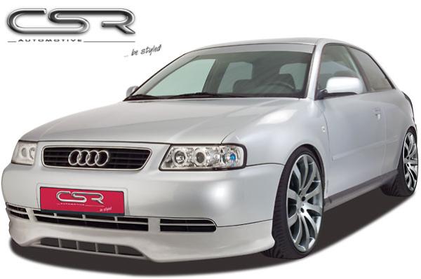 CSR Frontansatz für Audi A3 8L FA060