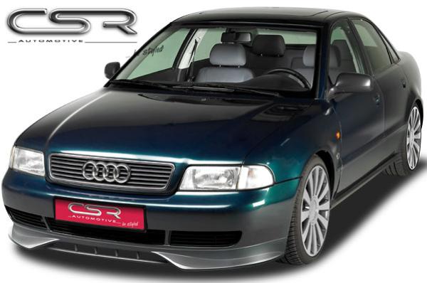 CSR Frontansatz für Audi A4 B5 FA063