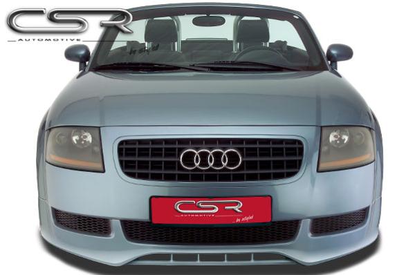 CSR Frontansatz für Audi TT 8N FA069