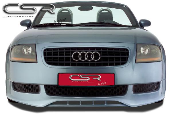 CSR Frontansatz für Audi TT 8N FA069