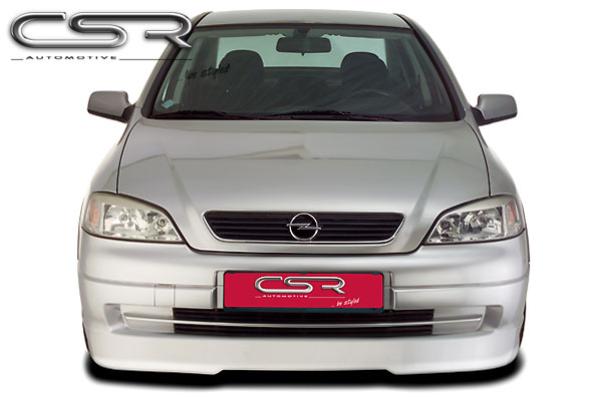 CSR Frontansatz für Opel Astra G FA090