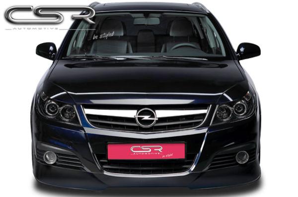 CSR Frontansatz für Opel Signum / Vectra C FA095