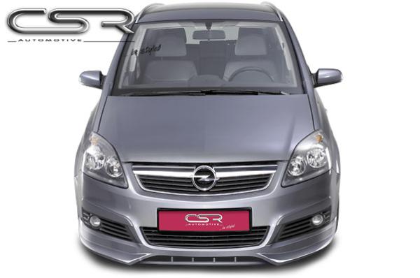 CSR Frontansatz für Opel Zafira B FA096