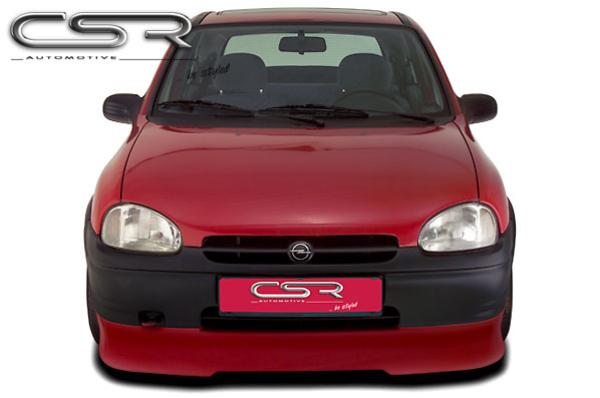 CSR Frontansatz für Opel Corsa B FA102
