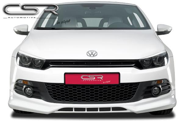 CSR Frontansatz für VW Scirocco 3 FA104