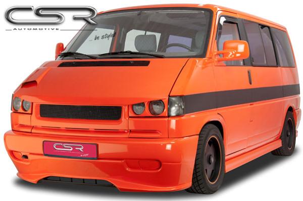 CSR Bodykit Tuning Spoiler Set für VW T4 / T4B Bus BK289