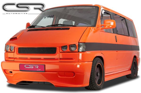 CSR Frontansatz für VW T4 / T4B Bus FA105