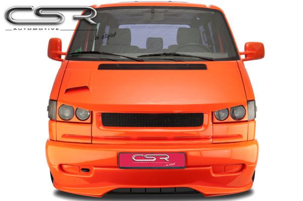 CSR Bodykit Tuning Spoiler Set für VW T4 / T4B Bus BK289